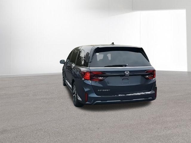new 2026 Honda Odyssey car, priced at $42,260
