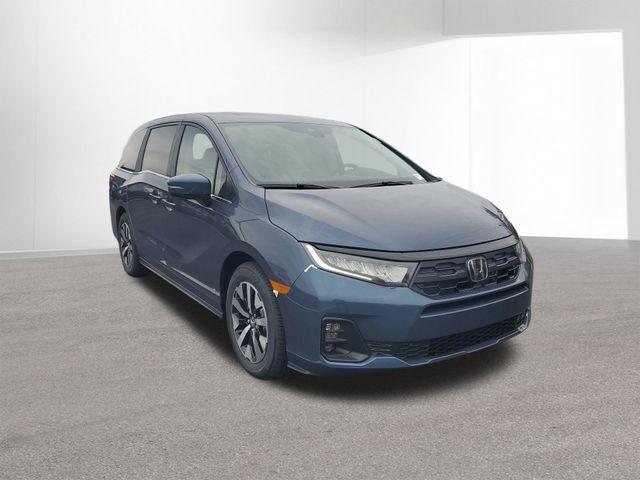 new 2026 Honda Odyssey car, priced at $42,260