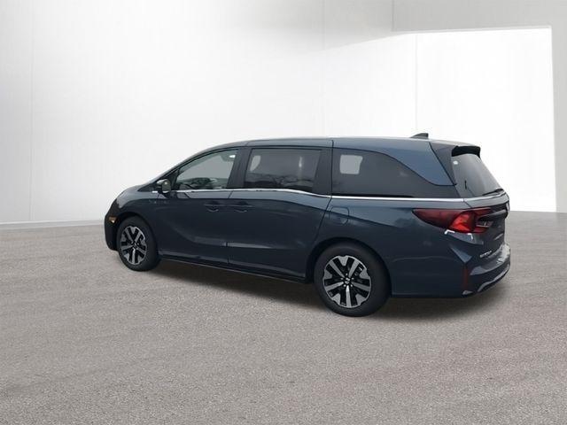 new 2026 Honda Odyssey car, priced at $42,260
