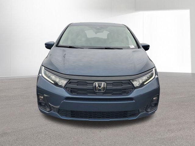 new 2026 Honda Odyssey car, priced at $42,260