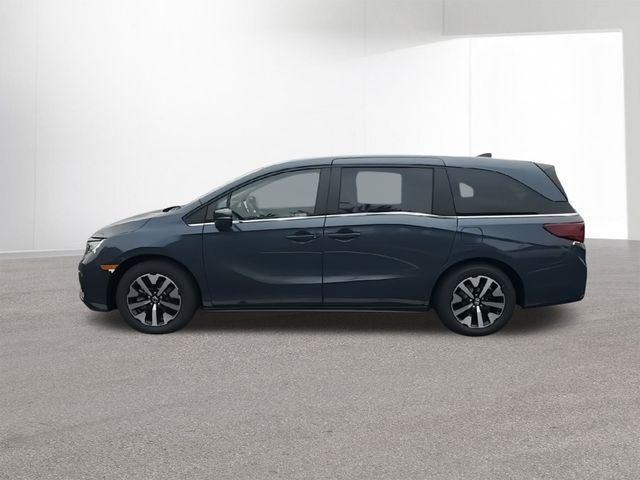new 2026 Honda Odyssey car, priced at $42,260