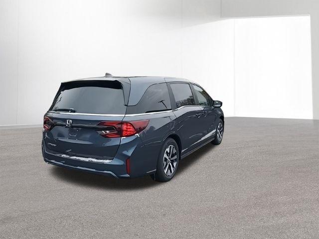 new 2026 Honda Odyssey car, priced at $42,260