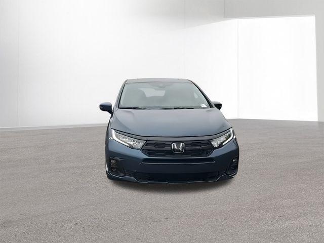 new 2026 Honda Odyssey car, priced at $42,260