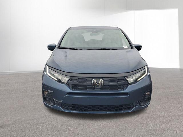 new 2026 Honda Odyssey car, priced at $42,260