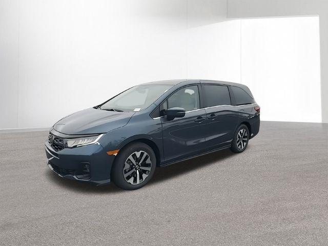 new 2026 Honda Odyssey car, priced at $42,260