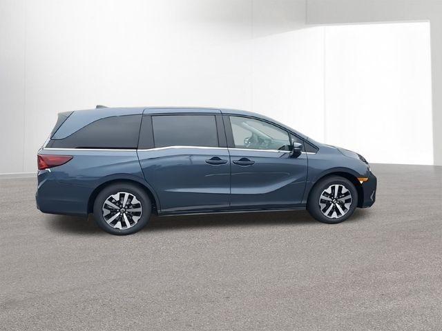 new 2026 Honda Odyssey car, priced at $42,260