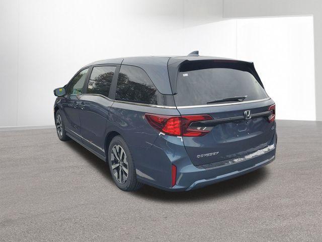 new 2026 Honda Odyssey car, priced at $42,260