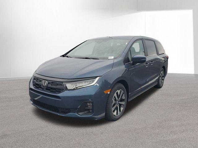 new 2026 Honda Odyssey car, priced at $42,260