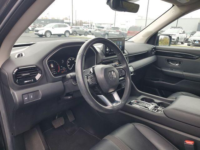 used 2023 Honda Pilot car, priced at $37,412