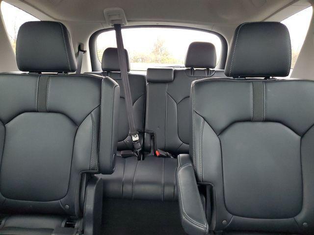 used 2023 Honda Pilot car, priced at $37,412