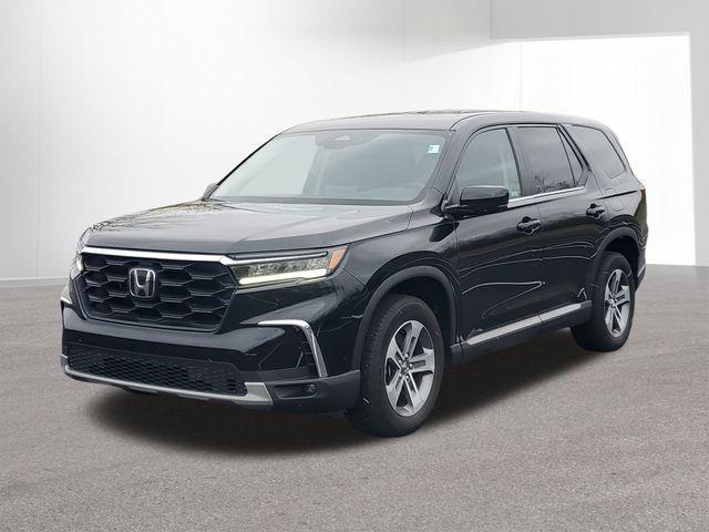 used 2023 Honda Pilot car, priced at $36,909