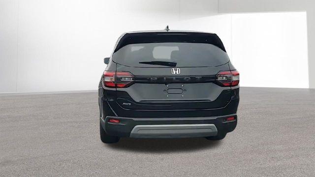 used 2023 Honda Pilot car, priced at $37,412