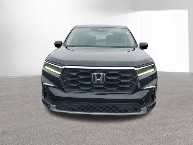 used 2023 Honda Pilot car, priced at $37,412