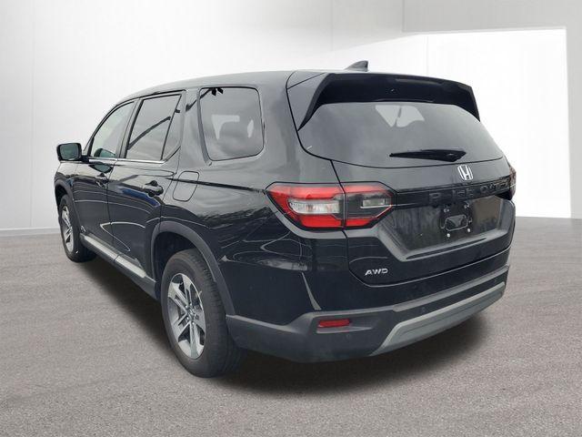 used 2023 Honda Pilot car, priced at $37,412
