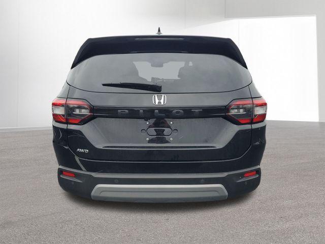 used 2023 Honda Pilot car, priced at $37,412