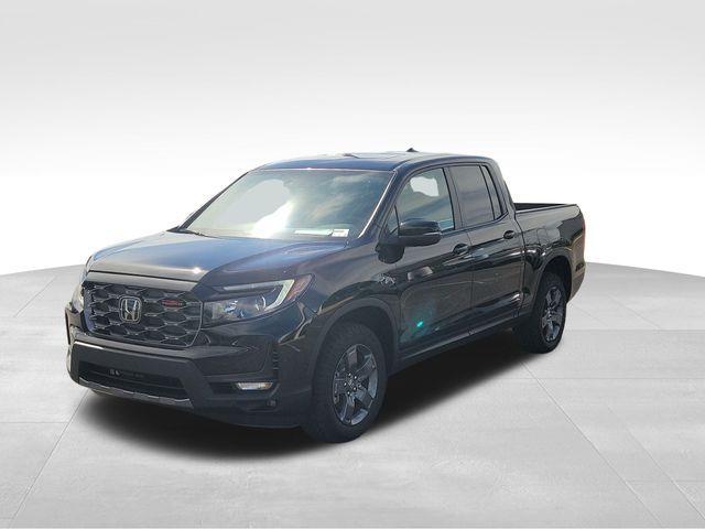 new 2024 Honda Ridgeline car, priced at $44,665