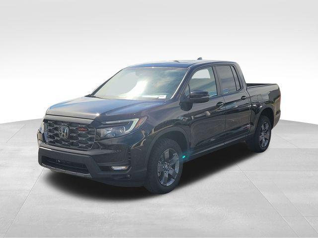 new 2024 Honda Ridgeline car, priced at $44,665