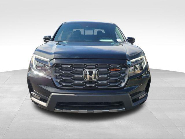 new 2024 Honda Ridgeline car, priced at $44,665