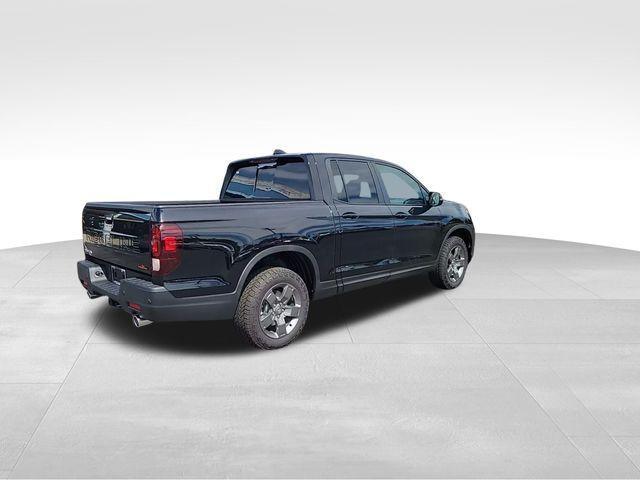 new 2024 Honda Ridgeline car, priced at $44,665