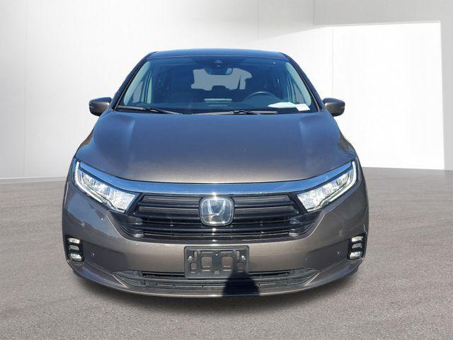 used 2023 Honda Odyssey car, priced at $39,195