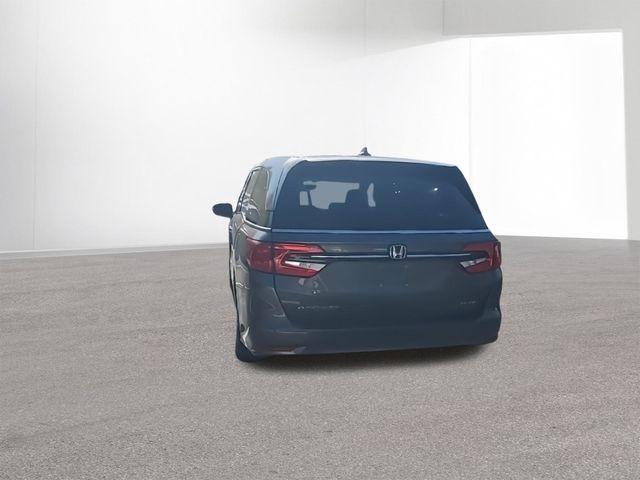 used 2023 Honda Odyssey car, priced at $39,195