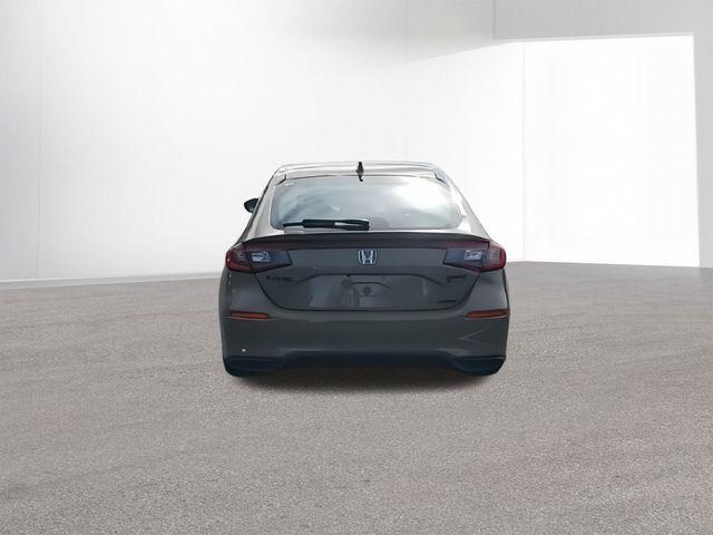 new 2026 Honda Civic Hybrid car, priced at $33,397