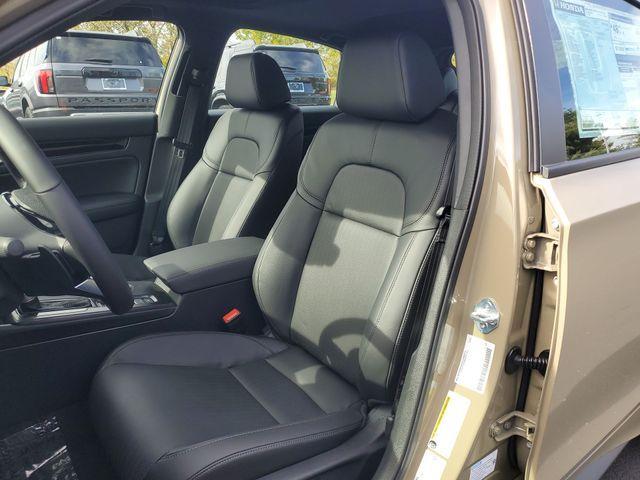 new 2026 Honda Civic Hybrid car, priced at $33,397