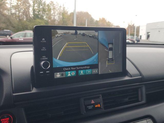 used 2023 Honda Pilot car, priced at $41,228