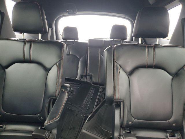 used 2023 Honda Pilot car, priced at $41,228