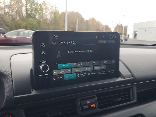 used 2023 Honda Pilot car, priced at $41,228