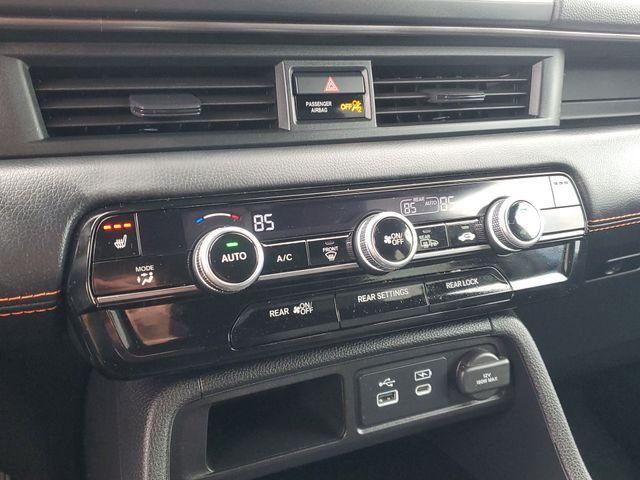 used 2023 Honda Pilot car, priced at $41,228