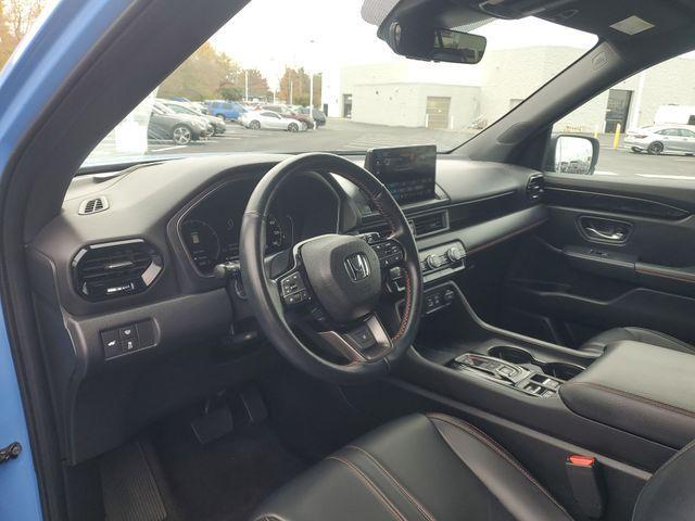 used 2023 Honda Pilot car, priced at $41,228