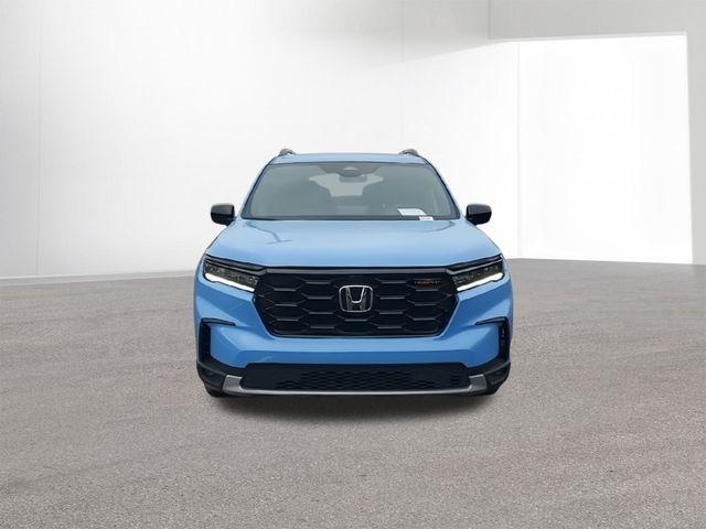 used 2023 Honda Pilot car, priced at $39,751