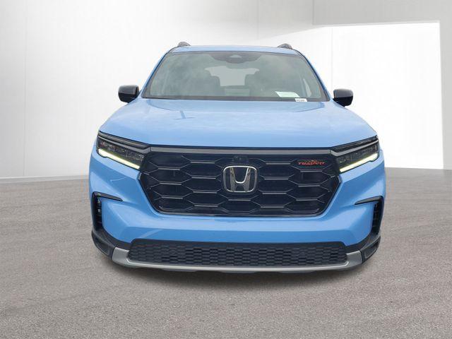 used 2023 Honda Pilot car, priced at $41,228