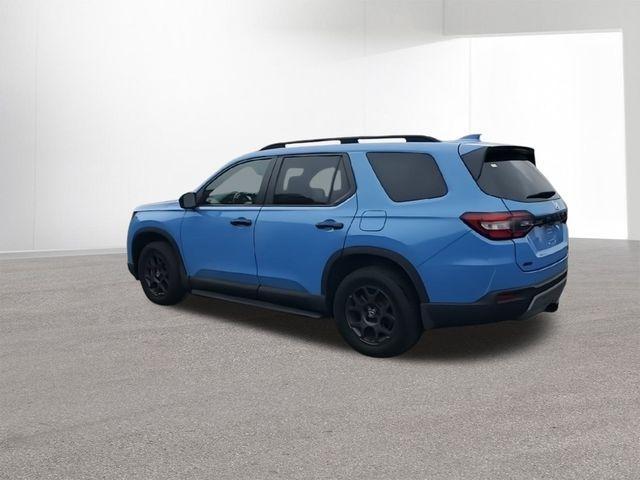 used 2023 Honda Pilot car, priced at $41,228