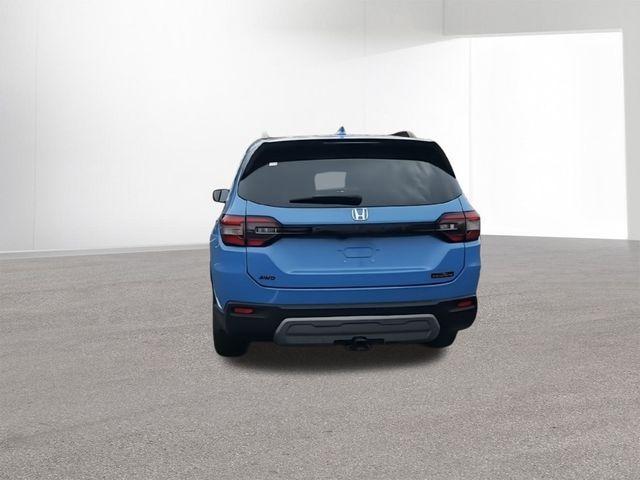 used 2023 Honda Pilot car, priced at $41,228