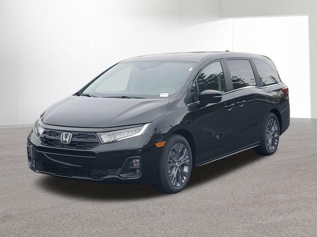 new 2026 Honda Odyssey car, priced at $46,183