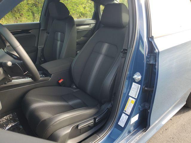 new 2026 Honda Civic Hybrid car, priced at $29,897