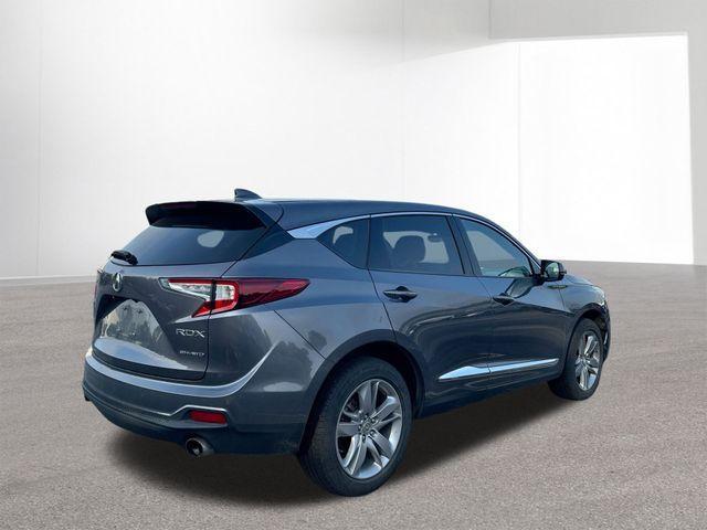 used 2019 Acura RDX car, priced at $24,197