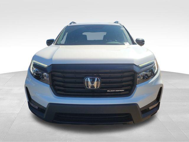 new 2025 Honda Passport car, priced at $47,804