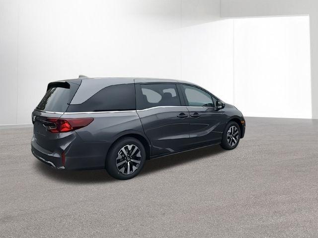 new 2026 Honda Odyssey car, priced at $42,260