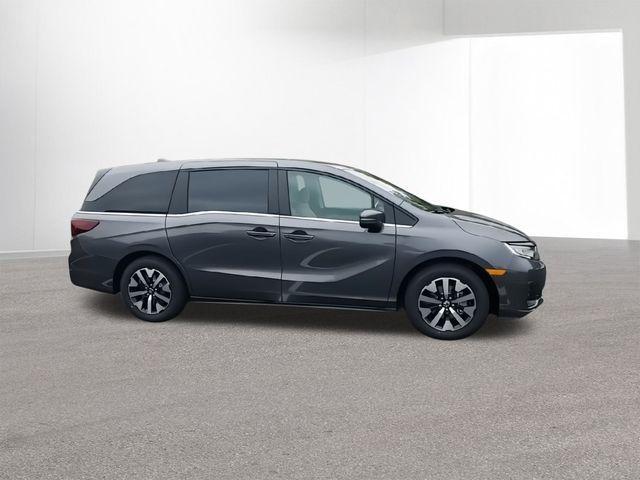 new 2026 Honda Odyssey car, priced at $42,260