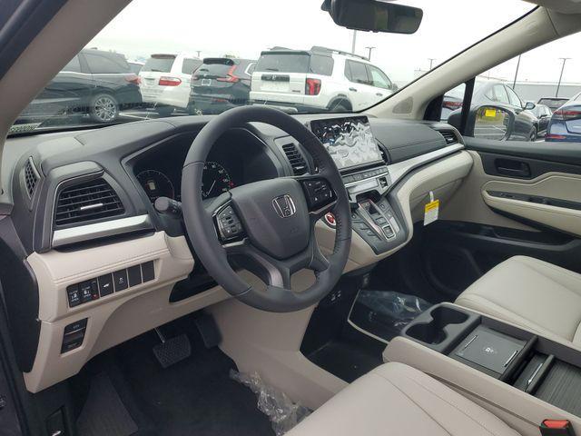 new 2026 Honda Odyssey car, priced at $42,260