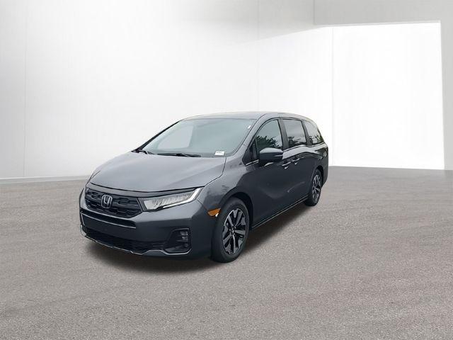new 2026 Honda Odyssey car, priced at $42,260