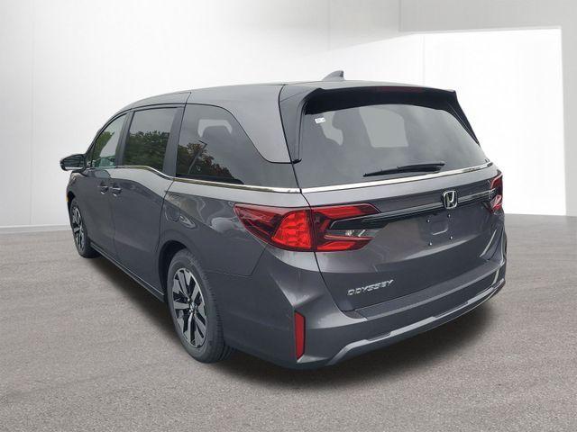new 2026 Honda Odyssey car, priced at $42,260