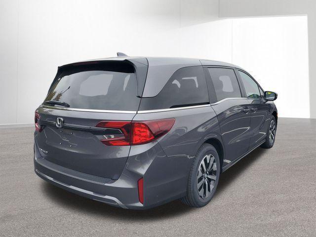 new 2026 Honda Odyssey car, priced at $42,260