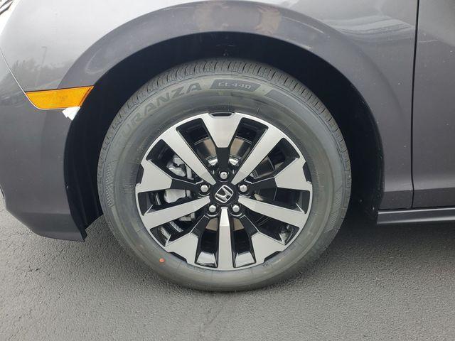 new 2026 Honda Odyssey car, priced at $42,260