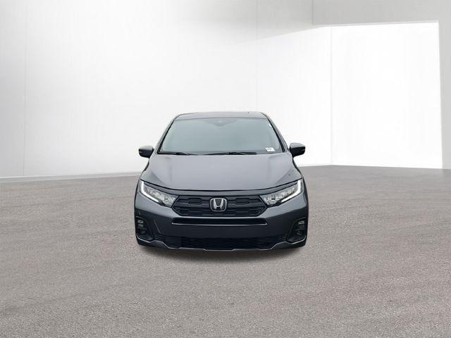 new 2026 Honda Odyssey car, priced at $42,260