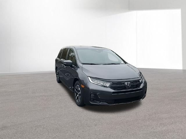 new 2026 Honda Odyssey car, priced at $42,260