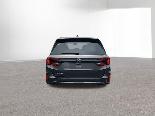 new 2026 Honda Odyssey car, priced at $42,260